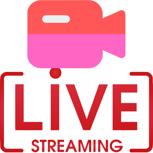 Live Cam Black